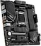 MSI PRO B650M-A WiFi ProSeries Motherboard (AMD AM5, mATX, DDR5, PCIe 4.0, M.2, SATA 6Gb/s, USB 3.2 Gen 2, HDMI/DP, Wi-Fi 6E, AMD Ryzen 7000 Series Desktop Processors