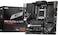 MSI PRO B650M-A WiFi ProSeries Motherboard (AMD AM5, mATX, DDR5, PCIe 4.0, M.2, SATA 6Gb/s, USB 3.2 Gen 2, HDMI/DP, Wi-Fi 6E, AMD Ryzen 7000 Series Desktop Processors