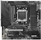 MSI MAG B650M Mortar WiFi Gaming Motherboard (AMD AM5, mATX, DDR5, PCIe 4.0, M.2, SATA 6Gb/s, USB 3.2 Gen 2, HDMI/DP, Wi-Fi 6E, AMD Ryzen 7000 Series Desktop Processors