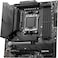 MSI MAG B650M Mortar WiFi Gaming Motherboard (AMD AM5, mATX, DDR5, PCIe 4.0, M.2, SATA 6Gb/s, USB 3.2 Gen 2, HDMI/DP, Wi-Fi 6E, AMD Ryzen 7000 Series Desktop Processors