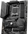 MSI MAG B650 Tomahawk WiFi Gaming Motherboard (AMD AM5, ATX, DDR5, PCIe 4.0, M.2, SATA 6Gb/s, USB 3.2 Gen 2, HDMI/DP, Wi-Fi 6E, AMD Ryzen 7000 Series Desktop Processors