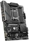 MSI MAG B650 Tomahawk WiFi Gaming Motherboard (AMD AM5, ATX, DDR5, PCIe 4.0, M.2, SATA 6Gb/s, USB 3.2 Gen 2, HDMI/DP, Wi-Fi 6E, AMD Ryzen 7000 Series Desktop Processors