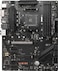 MSI B550 Gaming GEN3 Gaming Motherboard (AMD AM4, DDR4, PCIe 3.0, SATA 6Gb/s, M.2, USB 3.2 Gen 1, HDMI, ATX, AMD Ryzen 5000/4000 Series Processors