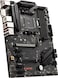 MSI B550 Gaming GEN3 Gaming Motherboard (AMD AM4, DDR4, PCIe 3.0, SATA 6Gb/s, M.2, USB 3.2 Gen 1, HDMI, ATX, AMD Ryzen 5000/4000 Series Processors