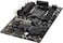 MSI B550 Gaming GEN3 Gaming Motherboard (AMD AM4, DDR4, PCIe 3.0, SATA 6Gb/s, M.2, USB 3.2 Gen 1, HDMI, ATX, AMD Ryzen 5000/4000 Series Processors