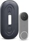 لوحة حائط Wasserstein لجرس باب Google Nest (سلكي، الجيل الثاني - مصمم لـ Google Nest)