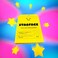 Starface World Hydro-Stars BIG PACK, Hydrocolloid Pimple Patches, Absorb Fluid and Reduce Redness, Cute Star Shape, Cruelty-Free Skincare (96 Count