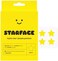 Starface World Hydro-Stars BIG PACK, Hydrocolloid Pimple Patches, Absorb Fluid and Reduce Redness, Cute Star Shape, Cruelty-Free Skincare (96 Count