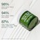 Youth To The People Polypeptide - 121 Future Cream - Face Firming Collagen MoisturiserPolypeptide Cream - Skin Protein Hydrating MoisturiserSkin Care Ceramide Cream (59ml