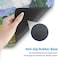 Cayiibe Van Gogh Wheat Field with Cypresses Mouse Pad Extended Large Gaming Mousepad XL Big Long Oversized Desk Mat Stitched Edges 31.5 X 11.8 Inch for Home Office