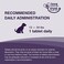 Nutramax Laboratories Denamarin Liver Health Supplement for Medium Dogs - With S-Adenosylmethionine (SAMeand Silybin, 30 Tablets