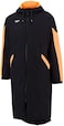Speedo unisex-adult Parka Jacket Fleece Lined Team Colors Swimwear Cover Up