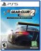 MICRO&Iuml;DS Maximum Games Gear Club Unlimited 2: Ultimate Edition (PS5- PlayStation 5