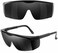 Alsenor Laser Safety Glasses Goggles For Laser Cosmetology Operator Eye Protection And Laser Hair Removal Treatment