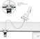 Aobelieve Flexible Clamp Mount for VTech VM819 and VM3252 Video Baby Monitor