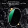 K&amp;F Concept KF Concept Nano-X PRO 2 in 1 Variable Circular Polarizing Filter ND2-32 (1-5 Stops, ND2-32CPL Filter with 36-Layer Nano Coating Optical Glass for Lenses 82mm