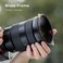 K&amp;F Concept KF Concept Nano-X PRO 2 in 1 Variable Circular Polarizing Filter ND2-32 (1-5 Stops, ND2-32CPL Filter with 36-Layer Nano Coating Optical Glass for Lenses 82mm