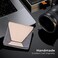 K&amp;F Concept KF Concept Nano-X PRO 2 in 1 Variable Circular Polarizing Filter ND2-32 (1-5 Stops, ND2-32CPL Filter with 36-Layer Nano Coating Optical Glass for Lenses 82mm