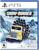 Maximum Entertainment Maximum Games SnowRunner (PS5- PlayStation 5