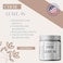 t.botanicals Chebe Leave In Conditioner Hair Growth with Provitamin B5, Thickening Strengthening Chebe Butter, Chebe Powder, Chebe Oil, Silk Amino Acids, Collagen (Lavender, 8 oz