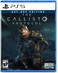 Krafton The Callisto Protocol Day One Edition - PlayStation 5