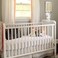 wochel Flexible Tripod for Infant Optics DXR-8 and DXR-8 Pro, Baby Monitor Holder Crib Mount Without Tools or Wall Damage