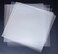 neglex 20PCS 4 Mil Blank Mylar Stencil Sheets,12 X 12 Inch Clear Plastic Sheets, Clear Acetate Sheets for Cricut Crafts, Clear Plastic Sheets for Crafts and Cutting Machine