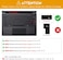 غطاء لوحة مفاتيح شفاف فائق النحافة من CaseBuy لأجهزة Surface Laptop 5 و4 و3 وشاشات اللمس مقاس 13.5 و15 بوصة (موديلات 2019-2022)، غطاء حماية لوحة مفاتيح Surface Laptop - TPU