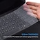 غطاء لوحة مفاتيح شفاف فائق النحافة من CaseBuy لأجهزة Surface Laptop 5 و4 و3 وشاشات اللمس مقاس 13.5 و15 بوصة (موديلات 2019-2022)، غطاء حماية لوحة مفاتيح Surface Laptop - TPU
