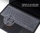 غطاء لوحة مفاتيح شفاف فائق النحافة من CaseBuy لأجهزة Surface Laptop 5 و4 و3 وشاشات اللمس مقاس 13.5 و15 بوصة (موديلات 2019-2022)، غطاء حماية لوحة مفاتيح Surface Laptop - TPU