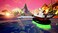 Game Mill Nickelodeon Kart Racers 3: Slime Speedway - PlayStation 5