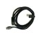 Wadetong USB C to USB Data Charging Cable Compatible with Razer Viper V2 Pro/DeathAdder V3 Pro/Basilisk V3 Pro Wireless Gaming Mouse (White