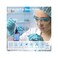 راتنج LET'S RESIN UV، مُحسّن 300 غرام، صلب منخفض اللزوجة