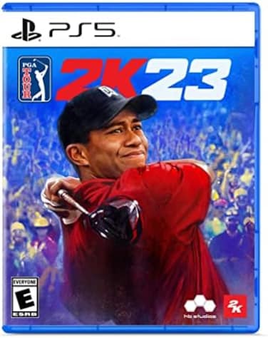2K PGA Tour 23 - PlayStation 5