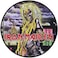 Subsonic Iron Maiden - Beaded finish mouse pad - Official License