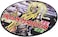 Subsonic Iron Maiden - Beaded finish mouse pad - Official License