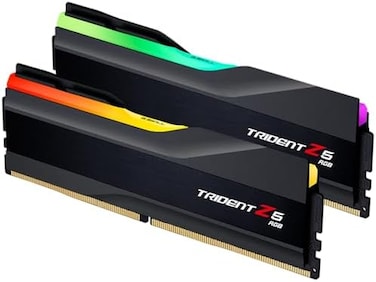 G.Skill F56400J3239G32GX2TZ5RK memory module 64 GB 2 x 32 GB DDR5 6400 MHz