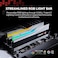 ذاكرة G.Skill DIMM سعة 32 جيجابايت DDR57200 K27200J3445G16GX2TZ5RS