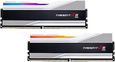 ذاكرة G.Skill DIMM سعة 32 جيجابايت DDR57200 K27200J3445G16GX2TZ5RS