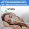 Everness 2 Packs Replacement Cushion (MCompatible with N20, Snug FitSofter Wear, Compatible with Original Frame, Great-ValueDurable Replacement Supplies (M