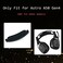 MQDITH Replacement Headband Compatible with Astro A50 GEN4, GEN5 and A50X Headset
