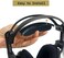 MQDITH Replacement Headband Compatible with Astro A50 GEN4, GEN5 and A50X Headset