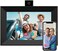 humblestead Digital Picture Frame, 10.1 Inch WiFi Digital Photo Frame with 1280 * 800 IPS HD Touchscreen, Video Call, Auto Dim, Share Photos and Videos Instantly from Anywhere via AiMOR App