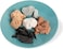 HITT Edible Clay Chunks Set &ndash; 5 Sorts of Clay for Eating 8.8 oz (250 grZero Additives ASMR Food for Pica Cravings, Handpicked Edible Dirt
