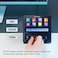 Elgato Stream Deck, Audio Mixer, Production Console and Studio Controller for Content Creators, Streaming, Gaming, with customizable touch strip dials and LCD keys, works with Mac and PC
