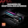 G.Skill Trident Z5 NEO RGB EXPO 64GB Kit DDR5 (2x32GB6000MHz CL30 F56000J3040G32GX2TZ5NR