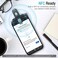 Thetis Pro FIDO2 Security Key, Two-factor authentication NFC security key, Dual USB Ports Type AType C For Multi Factored Protection (HOTPin Windows/MacOS/Linux, Gmail, Facebook, Dropbox, GitHub