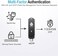 Thetis Pro FIDO2 Security Key, Two-factor authentication NFC security key, Dual USB Ports Type AType C For Multi Factored Protection (HOTPin Windows/MacOS/Linux, Gmail, Facebook, Dropbox, GitHub