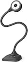 كاميرا باكوتو للمستندات، مزودة بخاصية عرض الصور عبر منفذ USB بدقة 5 ميجابكسل، مناسبة لحجم A3، مزودة بإضاءة LED، متوافقة مع نظام iOS، ميكروفون مزدوج، خاصية عكس الصورة، طي الصور مع تكبير/تصغير، متوافقة
