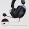Saipomor Cloud Mix Microphone Accessories Compatible with Kingston HyperX Cloud Alpha, Alpha S, Alpha Cloud9, Mix Gaming Headset, 3.5mm Audio MIC Work for PS4, Xbox One, Nintendo Switch, Computer PC G